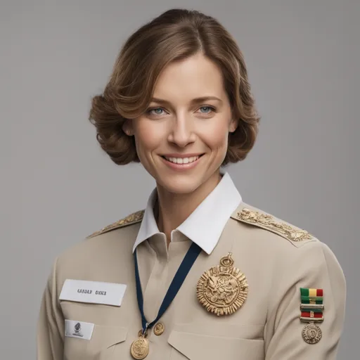 Isabel Brand