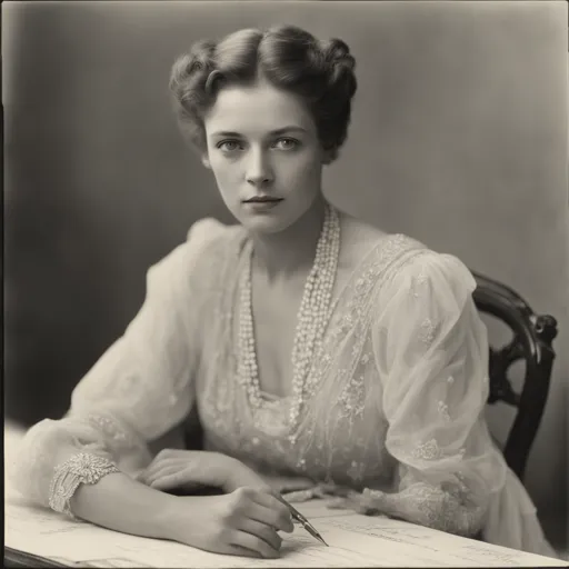 Isabel Branson Cartwright