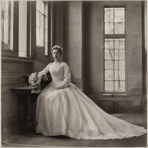 Isabel Bruce