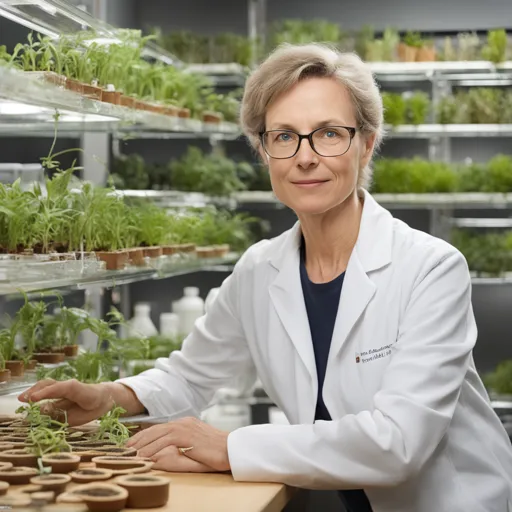 Isabel Bäurle