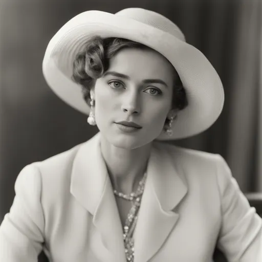 Isabel C. Clarke
