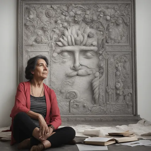 Isabel Castro (artist)