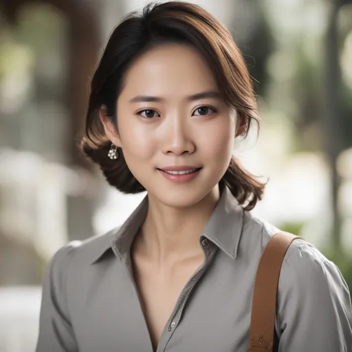 Isabel Chan