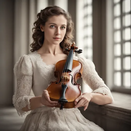 Isabel Charisius