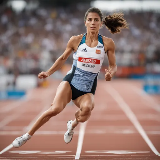 Isabel Checa