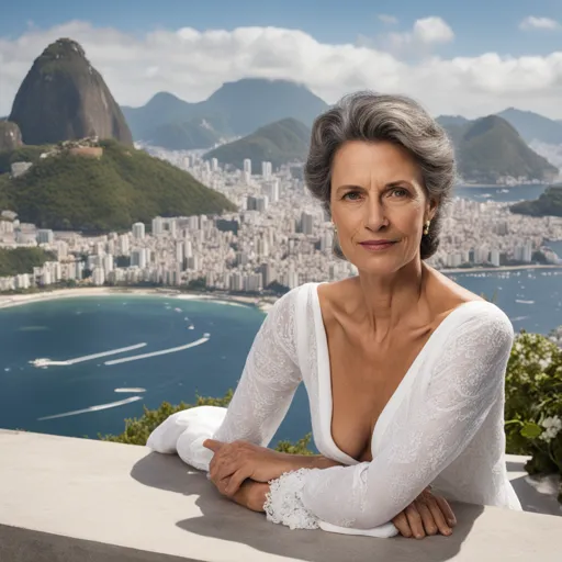 Isabel Clark Ribeiro