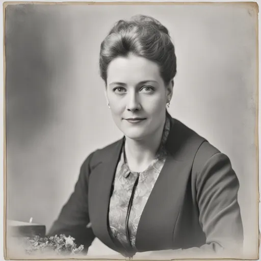 Isabel Cleghorn