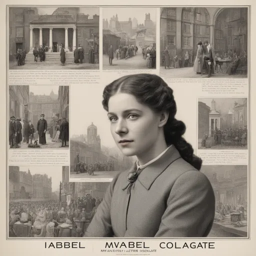 Isabel Colegate