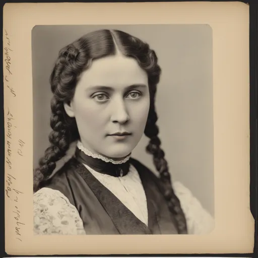 Isabel Crawford