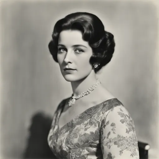 Isabel Dean