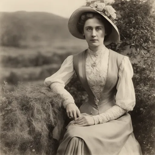 Isabel Deane Mitchell