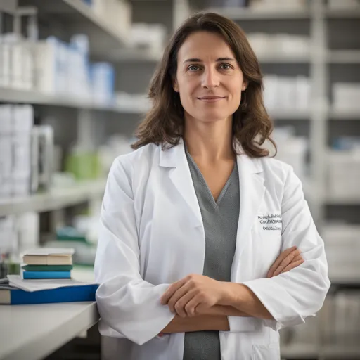 Isabel Dorado Liñán