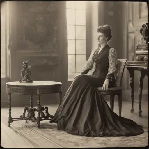 Isabel Dutaud Nagle Lachaise