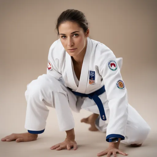 Isabel Fernández (judoka)