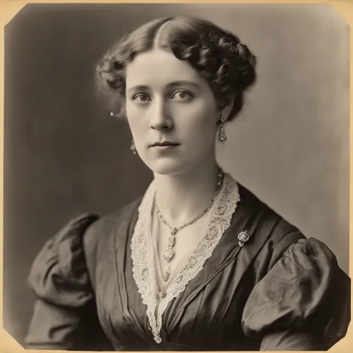 Isabel Fry