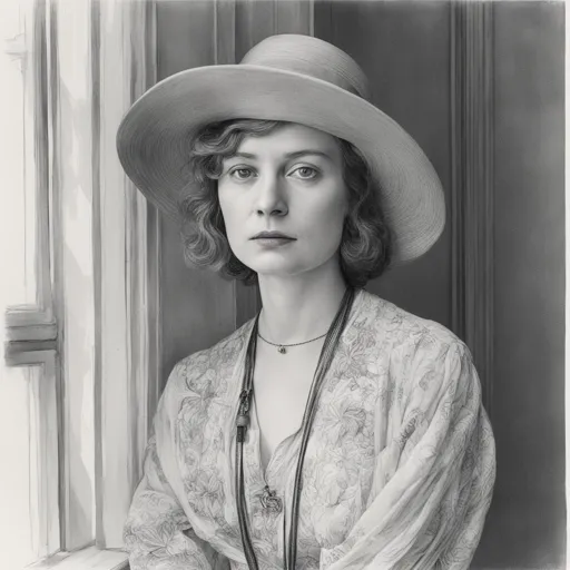 Isabel Galleymore