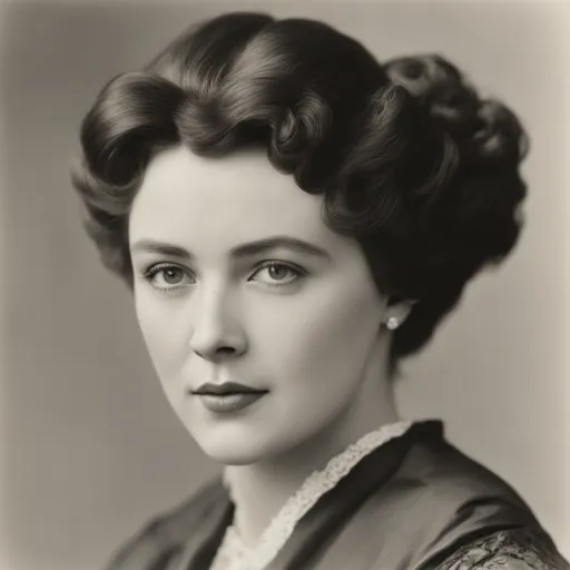 Isabel Graham Bryce