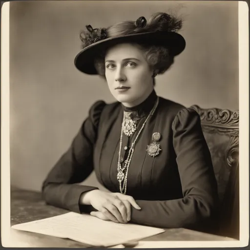 Isabel H. Ellis