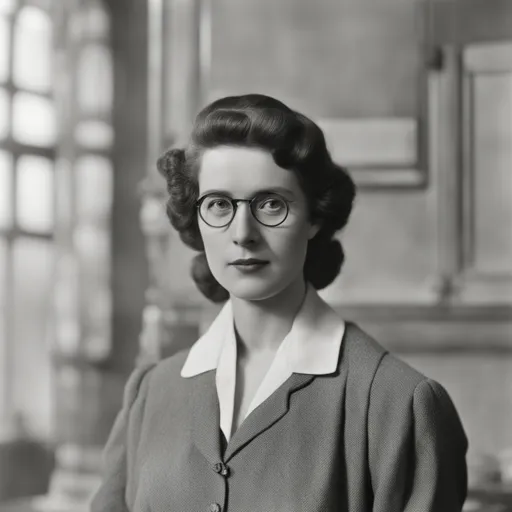 Isabel Hadfield
