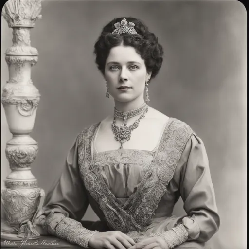 Isabel Hardie
