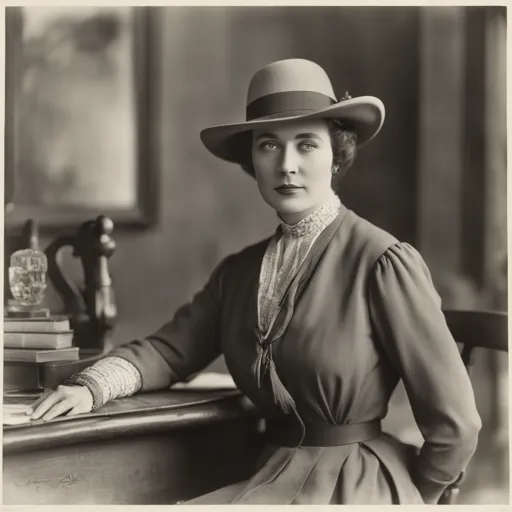 Isabel Haynes