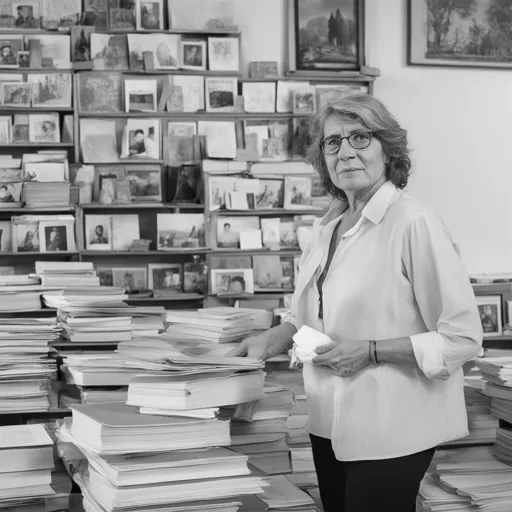 Isabel Herguera
