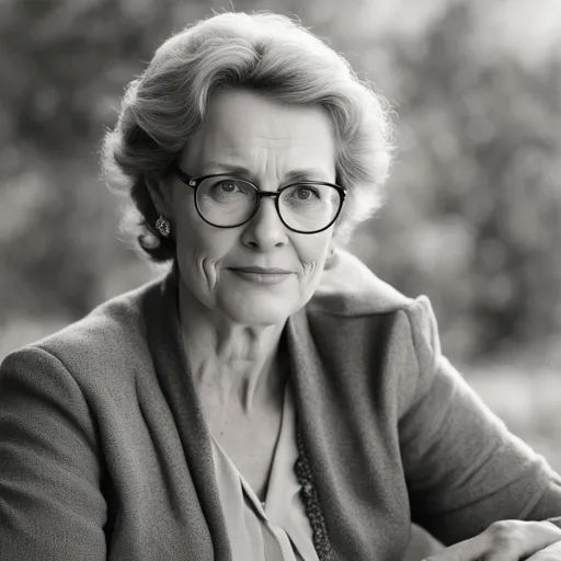 Isabel Hofmeyr