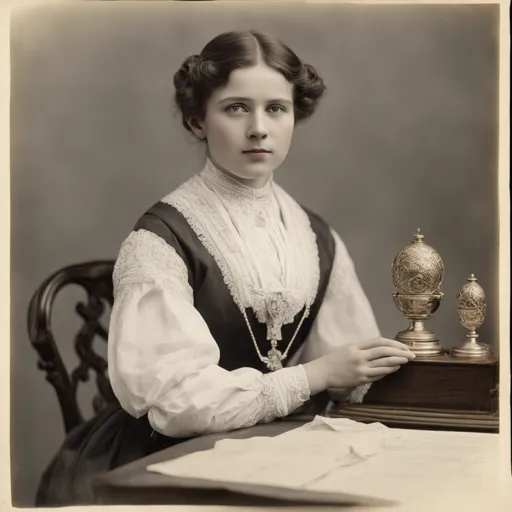 Isabel Hornibrook