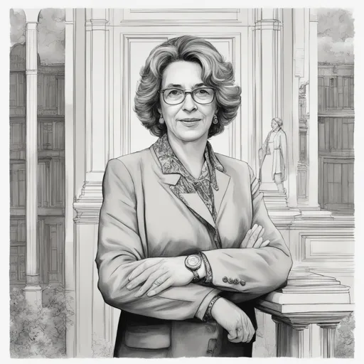Isabel Horta Correia