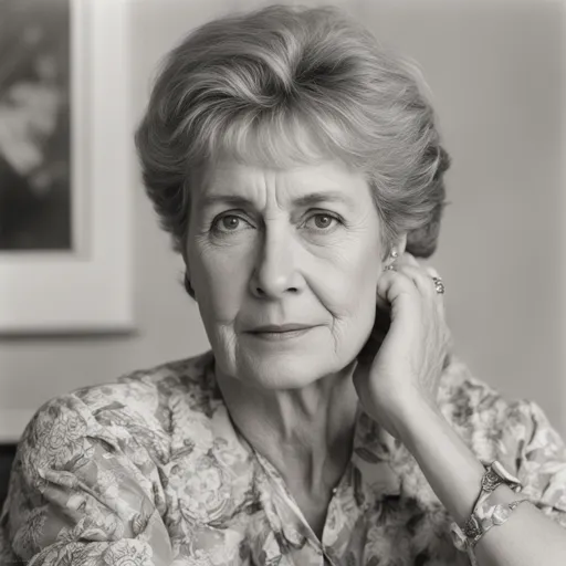 Isabel Huggan