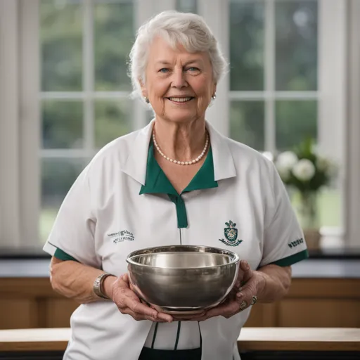 Isabel Jones (bowls)