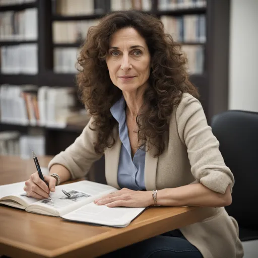 Isabel Kershner
