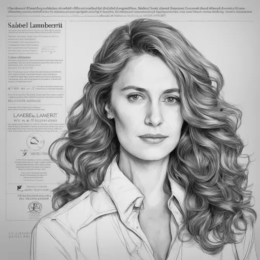 Isabel Lamberti