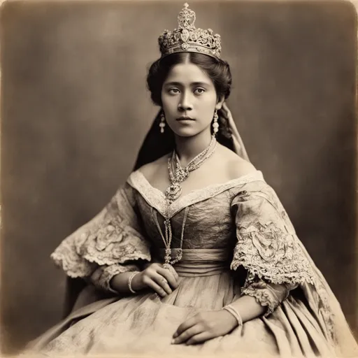 Isabel Larrañaga Ramírez