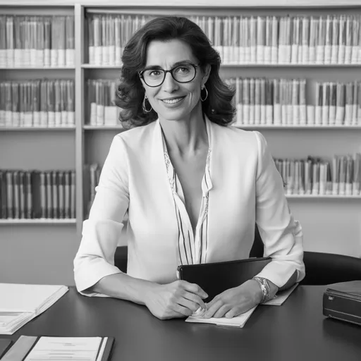 Isabel Lastres Becker