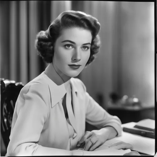 Isabel LeBourdais