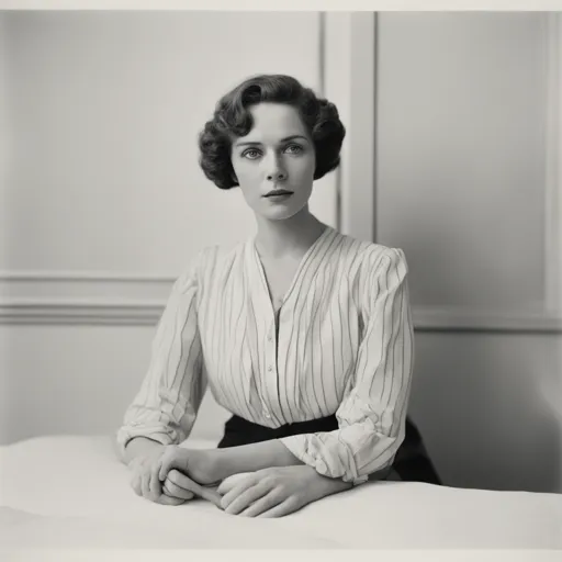 Isabel Lyth