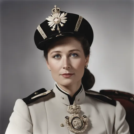 Isabel Macneill