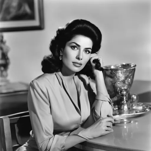 Isabel Martínez (actress)