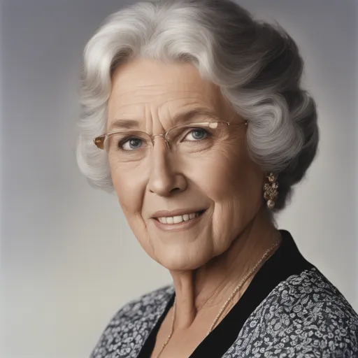 Isabel Mary Mitchell