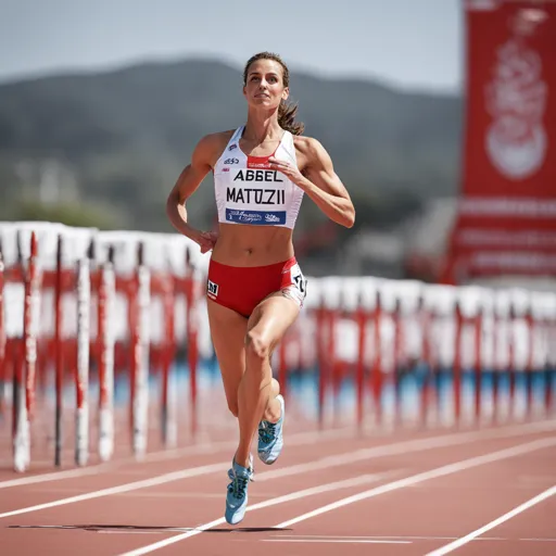 Isabel Mattuzzi