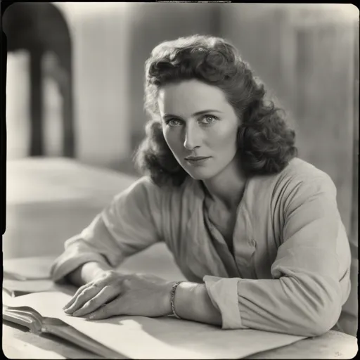 Isabel McBryde
