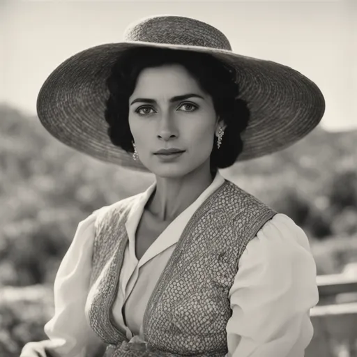 Isabel Mesa Delgado