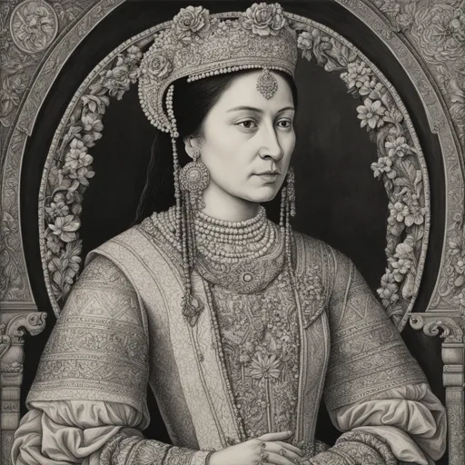 Isabel Moctezuma