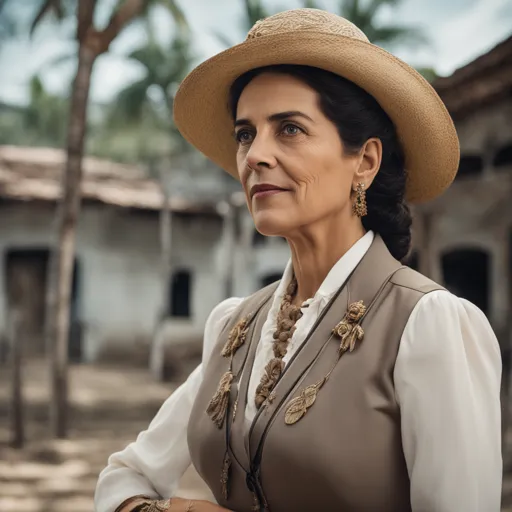 Isabel Montero de la Cámara