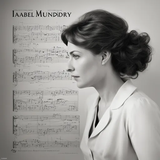 Isabel Mundry