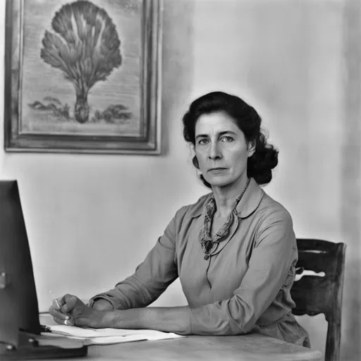 Isabel Muñoz-Caravaca