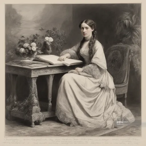 Isabel Naftel
