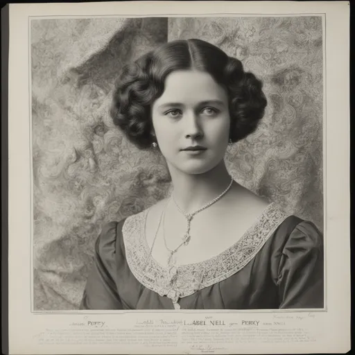 Isabel Neill
