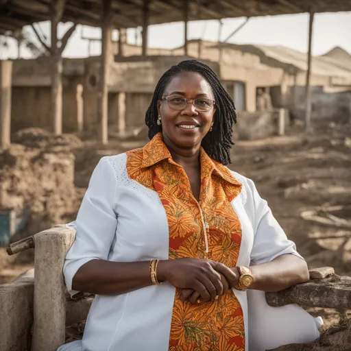 Isabel Nkavadeka